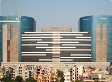 DLF Cybercity Gurgaon Epitome Gallery - Front View 